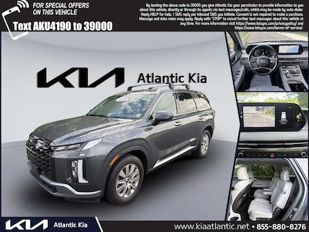 2023 Hyundai Palisade SEL SUV