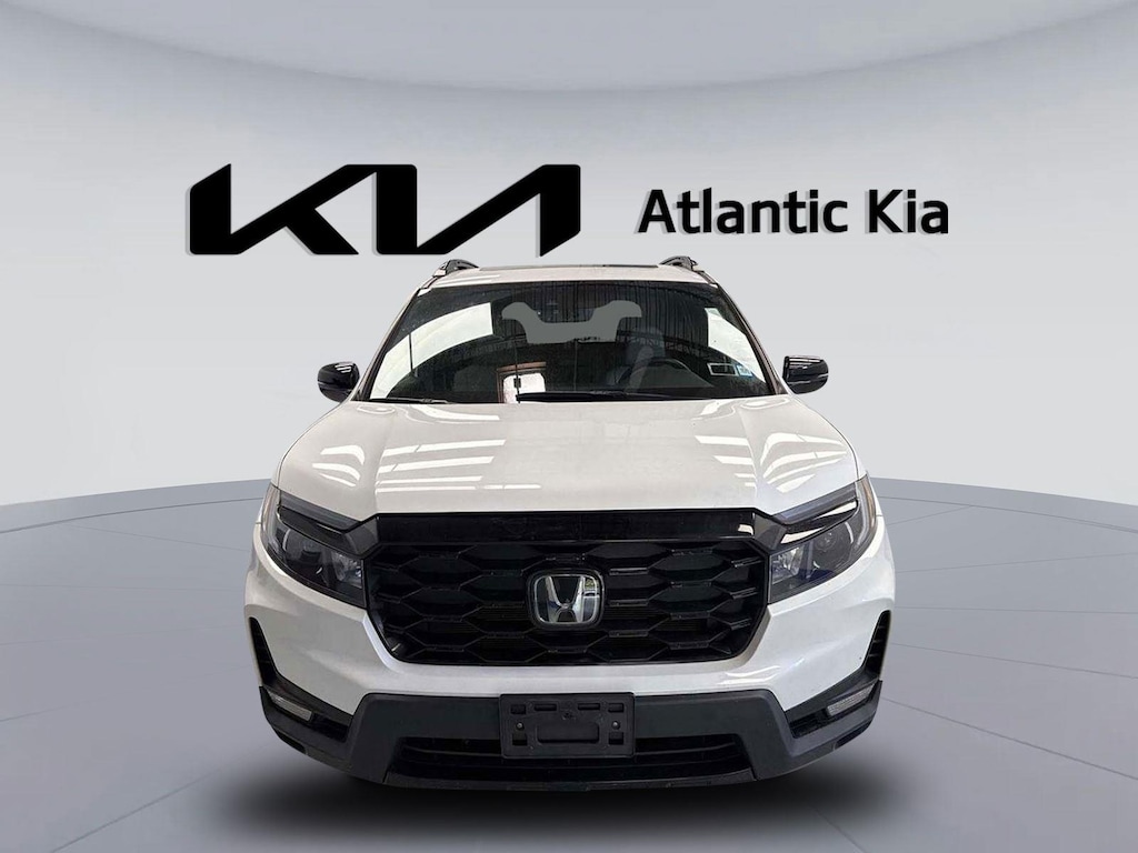 Used 2023 Honda Passport Elite SUV