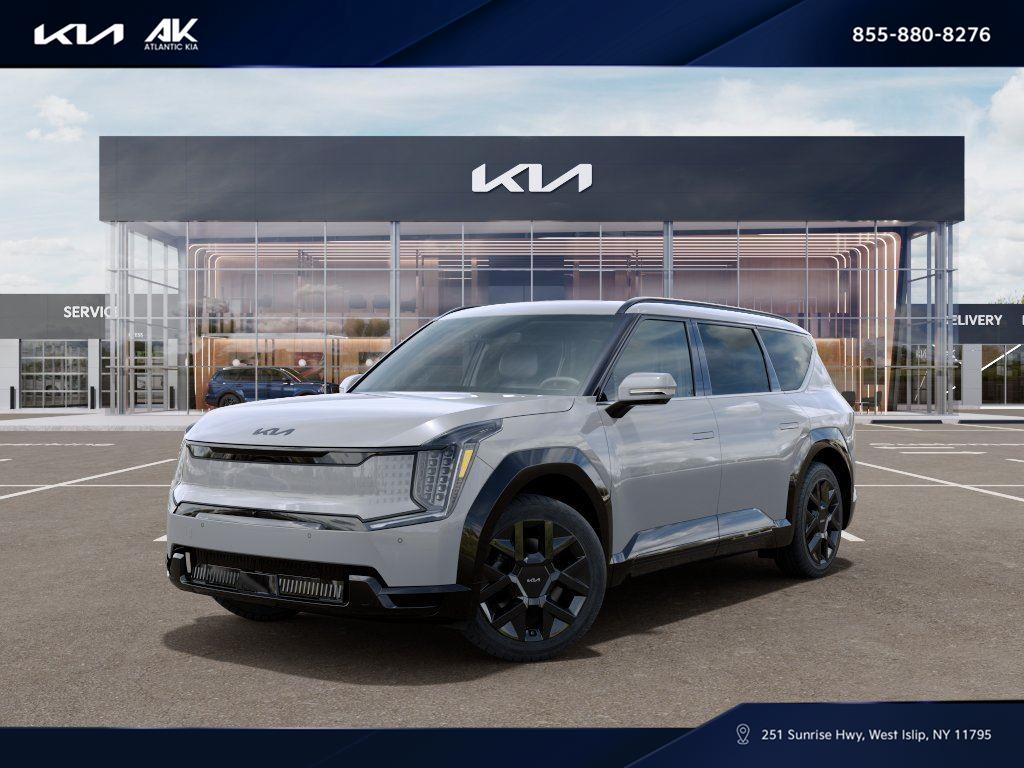 2026 Kia EV9 Land AWD's photo