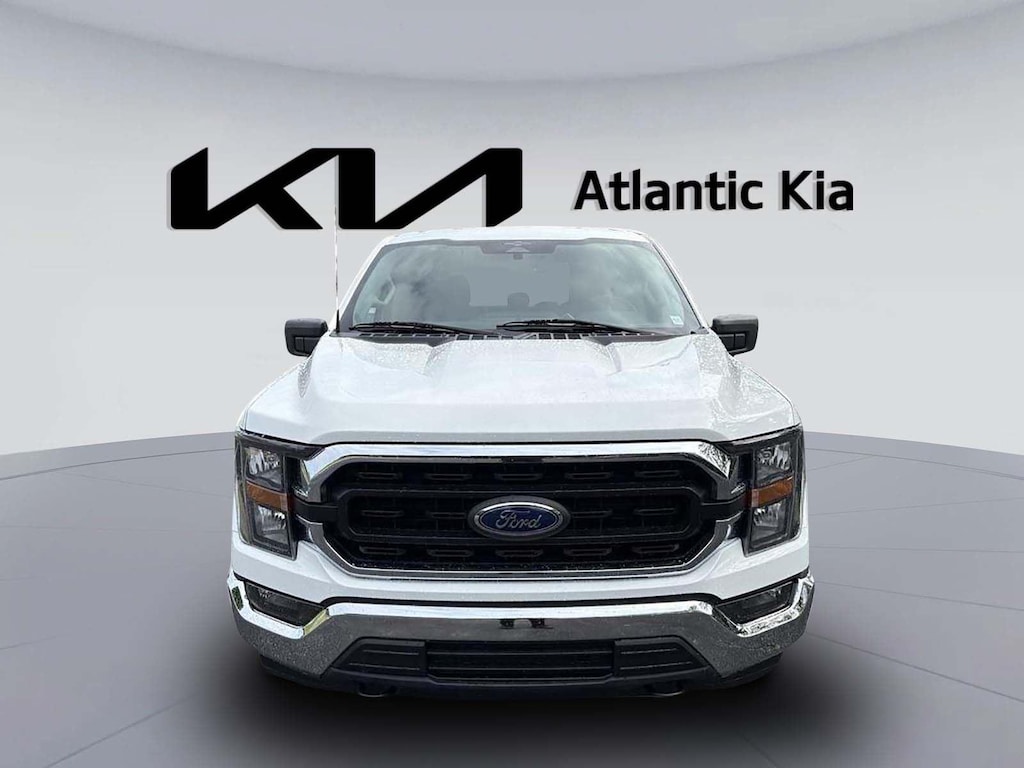 Used 2023 Ford F-150 XLT Truck