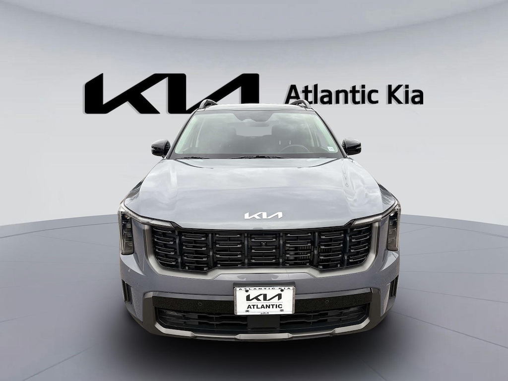 Certified 2024 Kia Sorento X-Line SX SUV