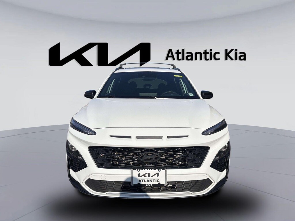 Used 2023 Hyundai Kona N Line SUV