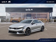 2026 Kia K5 GT-Line Sedan
