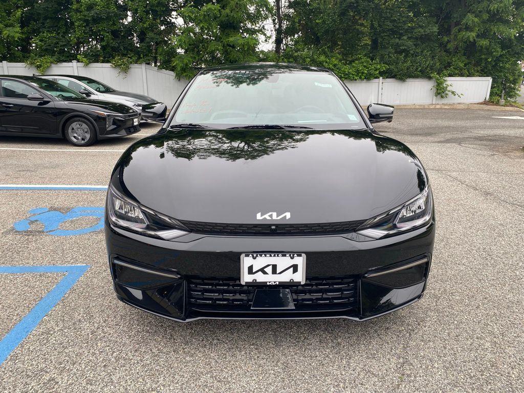 Used 2024 Kia EV6 GT-Line with VIN KNDC4DLC4R5219008 for sale in West Islip, NY
