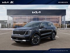 2026 Kia Sorento S SUV