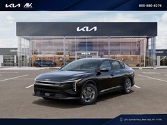 2026 Kia K4 LX Sedan