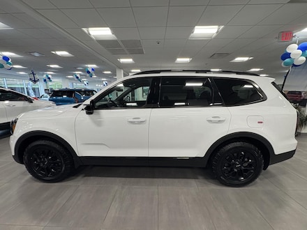 2024 Kia Telluride SX Prestige X-Pro SUV