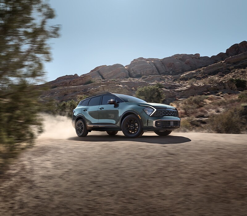 New Kia Sportage in Babylon, NY New Kia Dealer Atlantic Kia