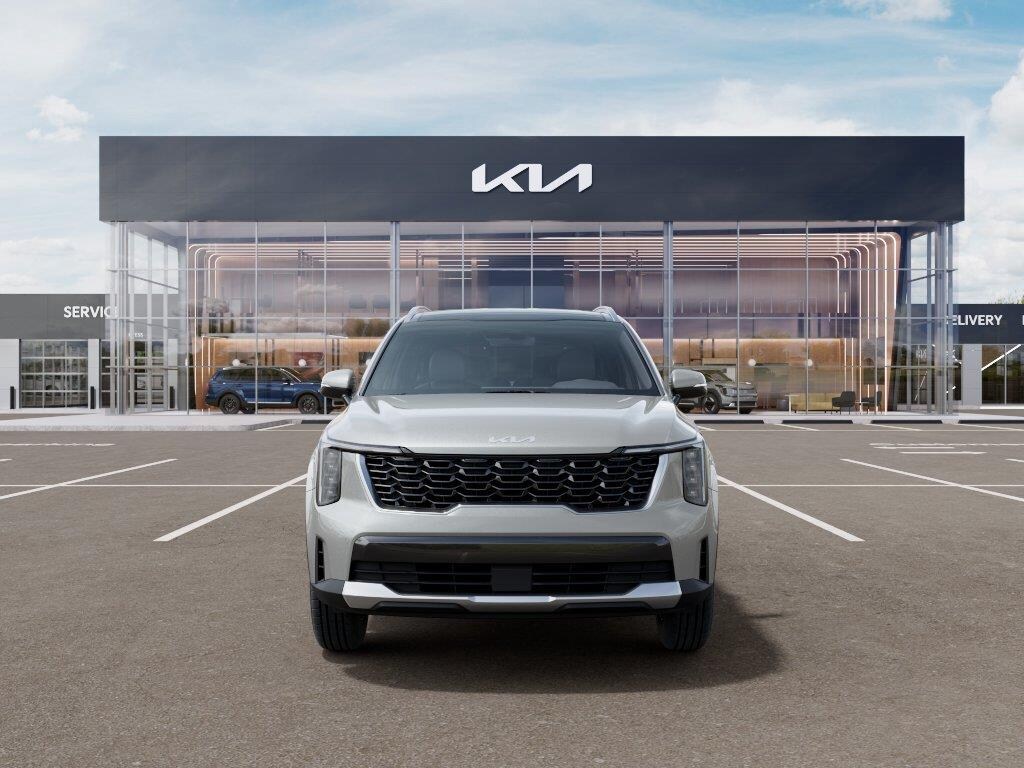 New 2026 Kia Sorento S SUV