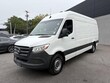 Mercedes-Benz Sprinter Crew Van