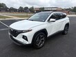 Hyundai Tucson Plug-In Hybrid