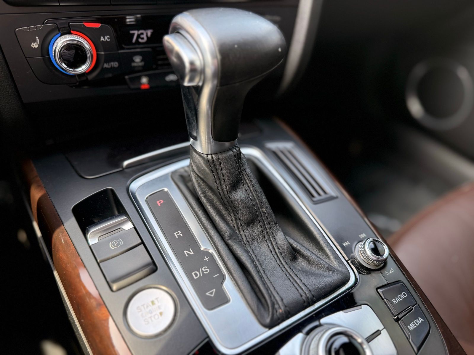 2016 Audi A4 Premium Plus - Photo 27