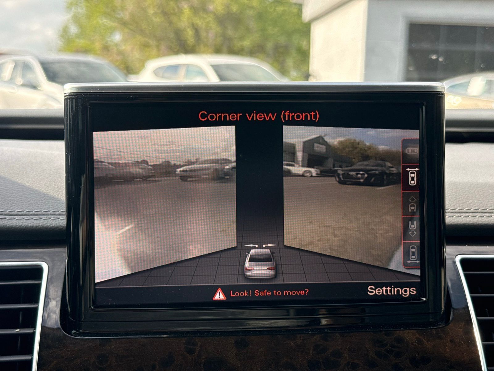 2016 Audi A8 Base - Photo 23