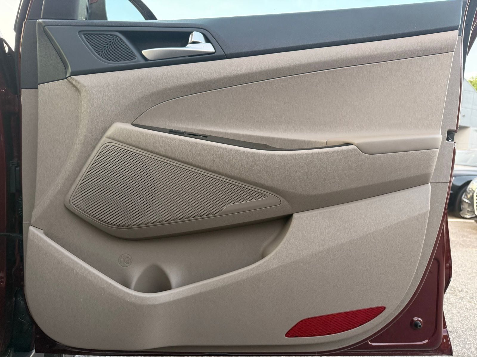 2020 Hyundai Tucson SEL - Photo 31