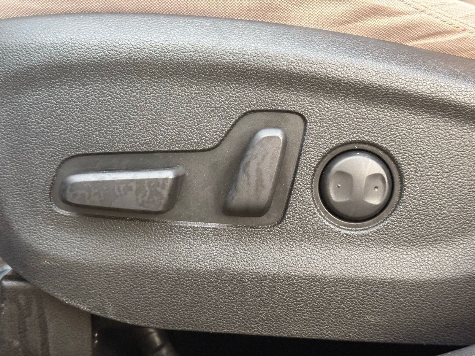 2020 Hyundai Tucson SEL - Photo 16