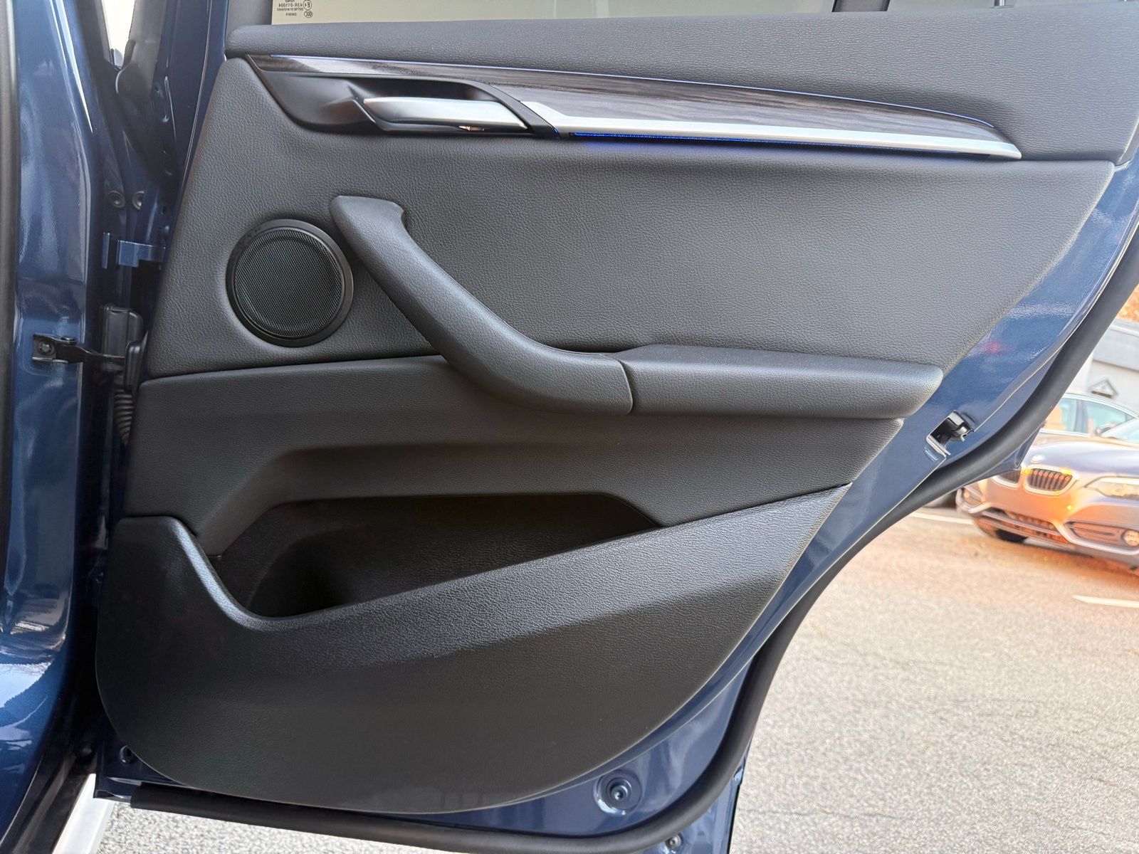 2021 BMW X1 28i - Photo 31