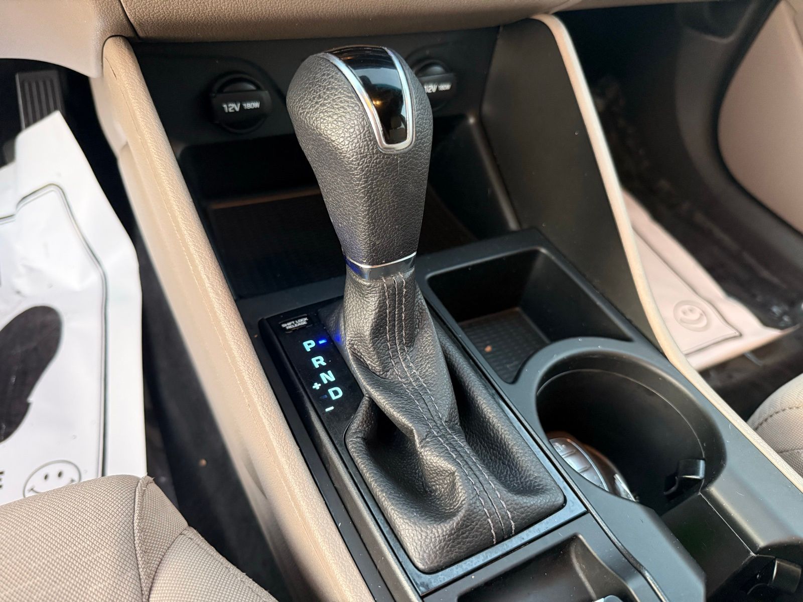 2020 Hyundai Tucson SEL - Photo 24