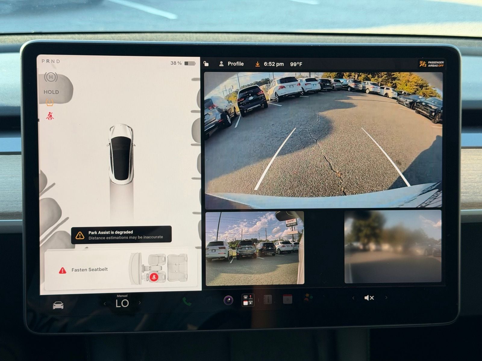 2023 Tesla Model 3 Base - Photo 23