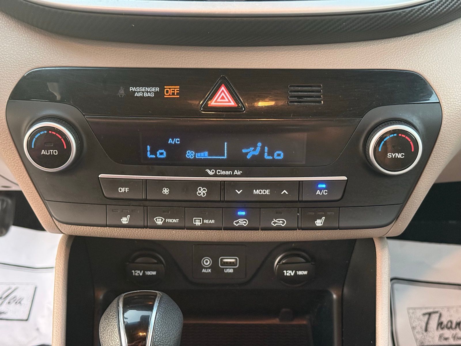 2020 Hyundai Tucson SEL - Photo 22