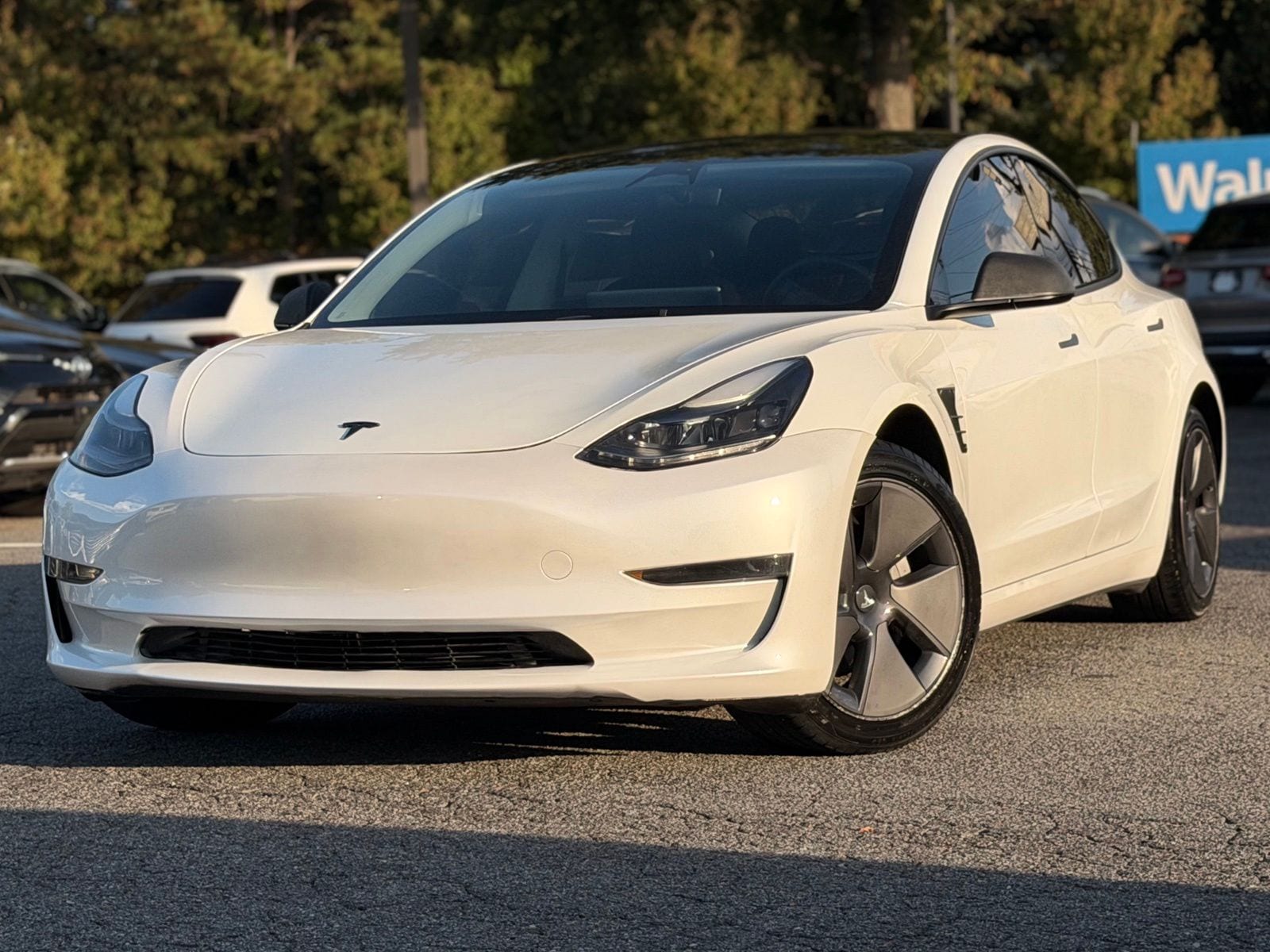 2023 Tesla Model 3 Base - Photo 1