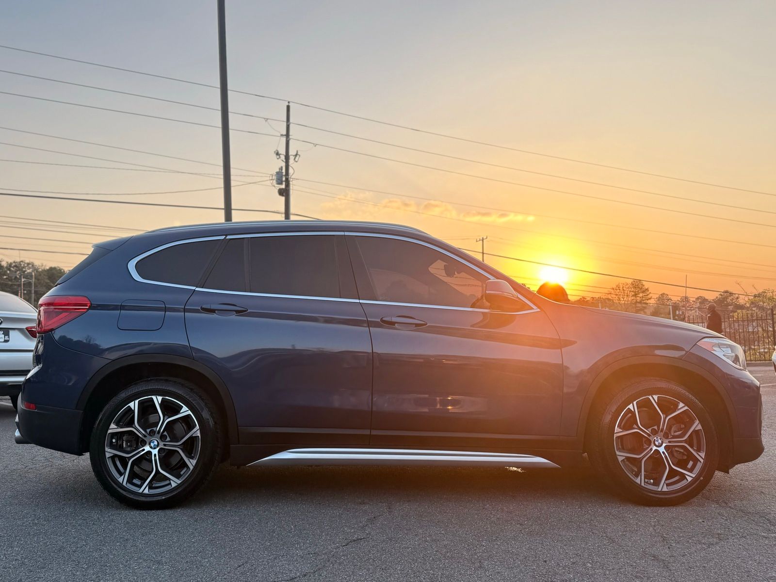 2021 BMW X1 28i - Photo 6