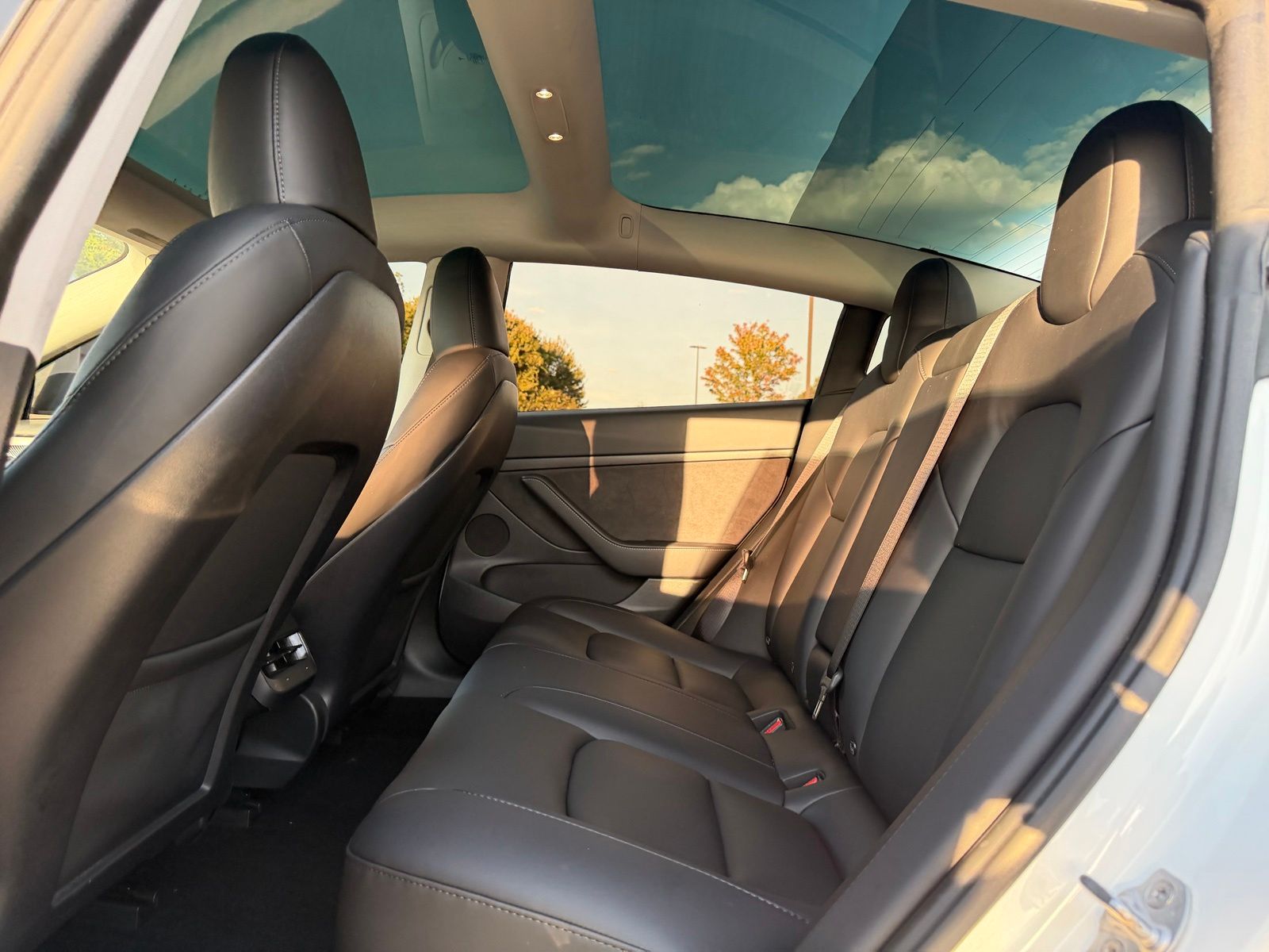 2023 Tesla Model 3 Base - Photo 26