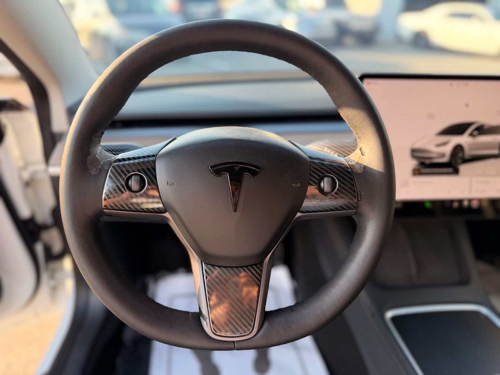 2023 Tesla Model 3 Base - Photo 18