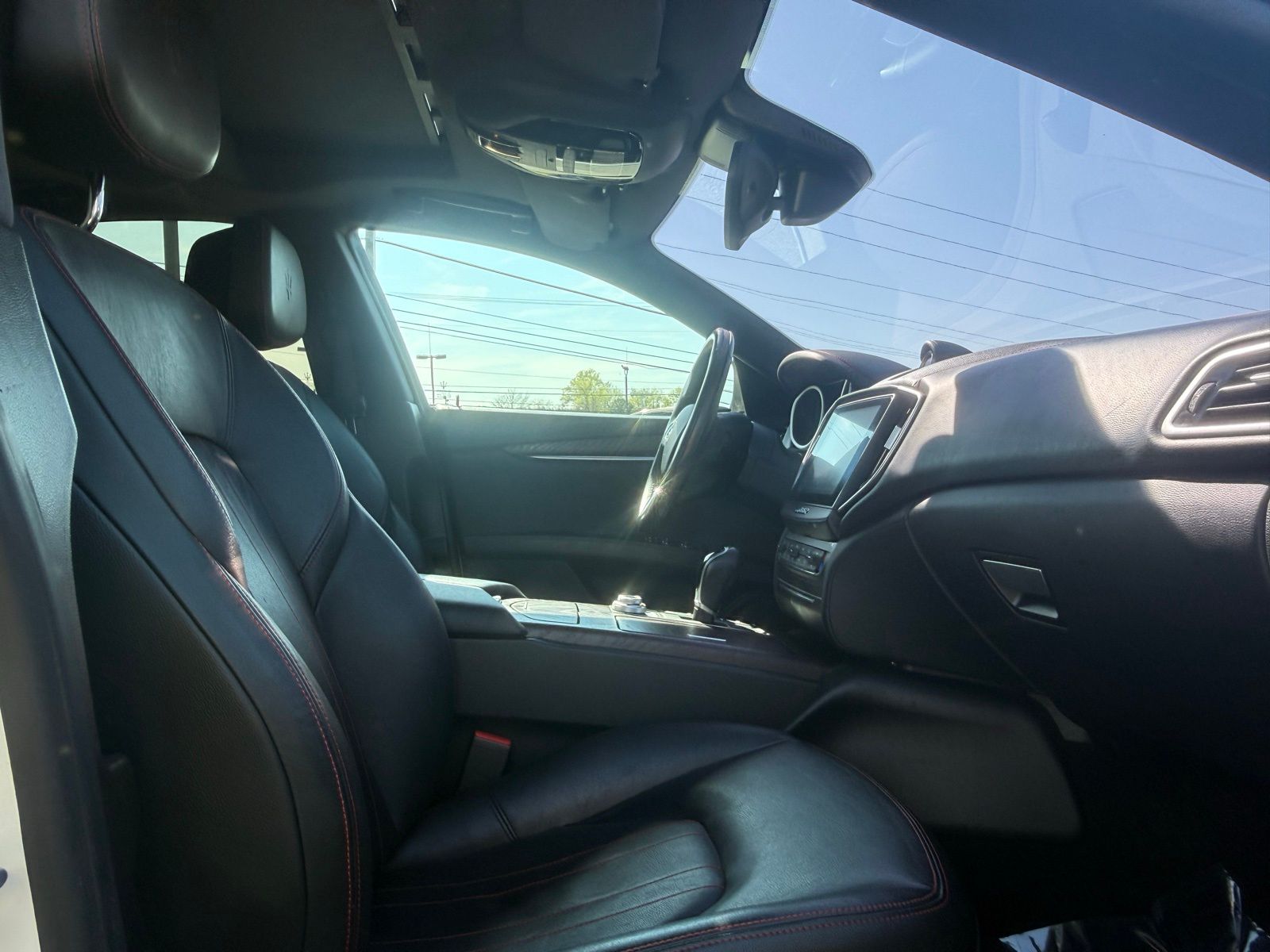 2018 Maserati Ghibli S - Photo 34