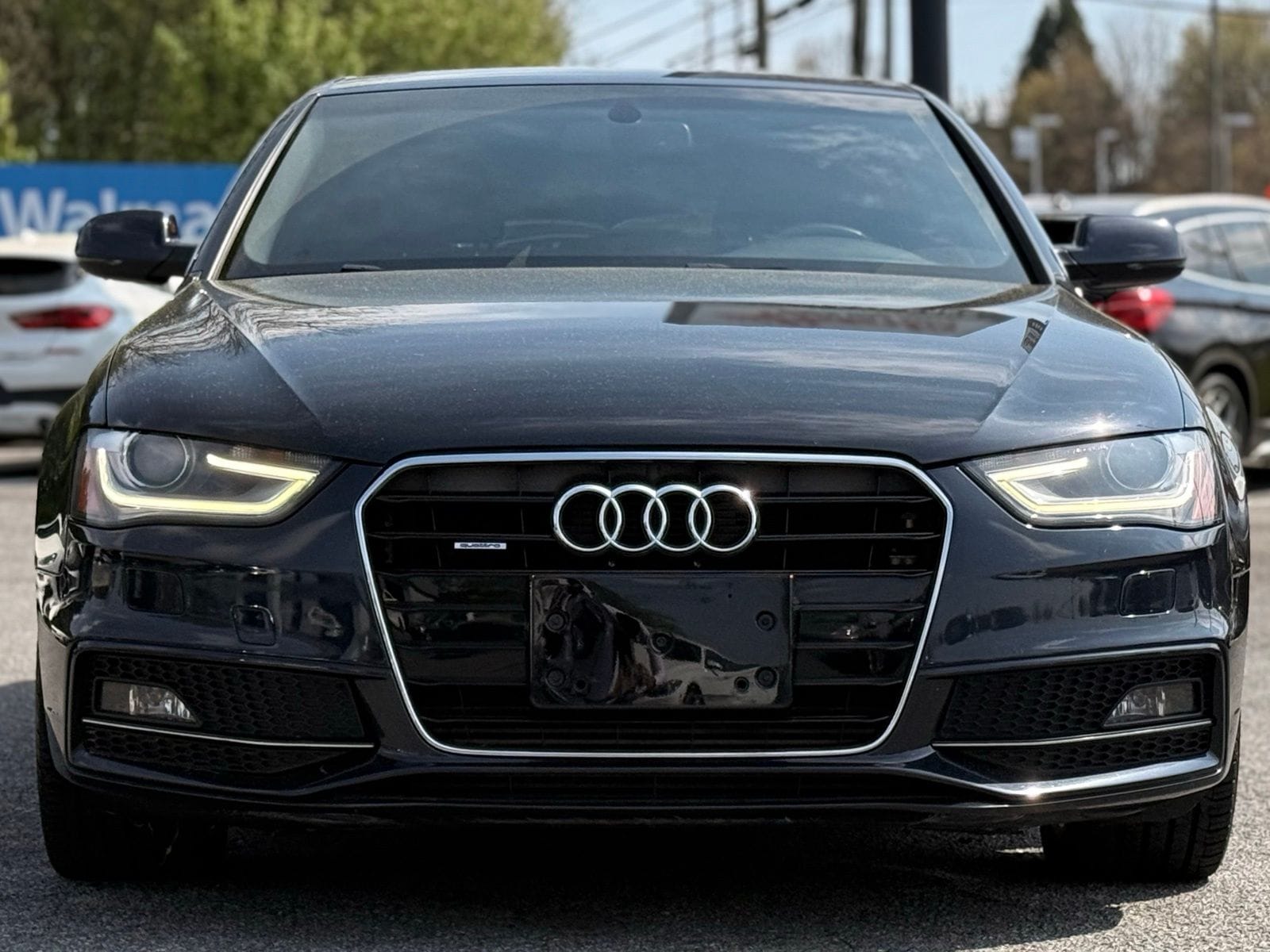 2016 Audi A4 Premium Plus - Photo 8