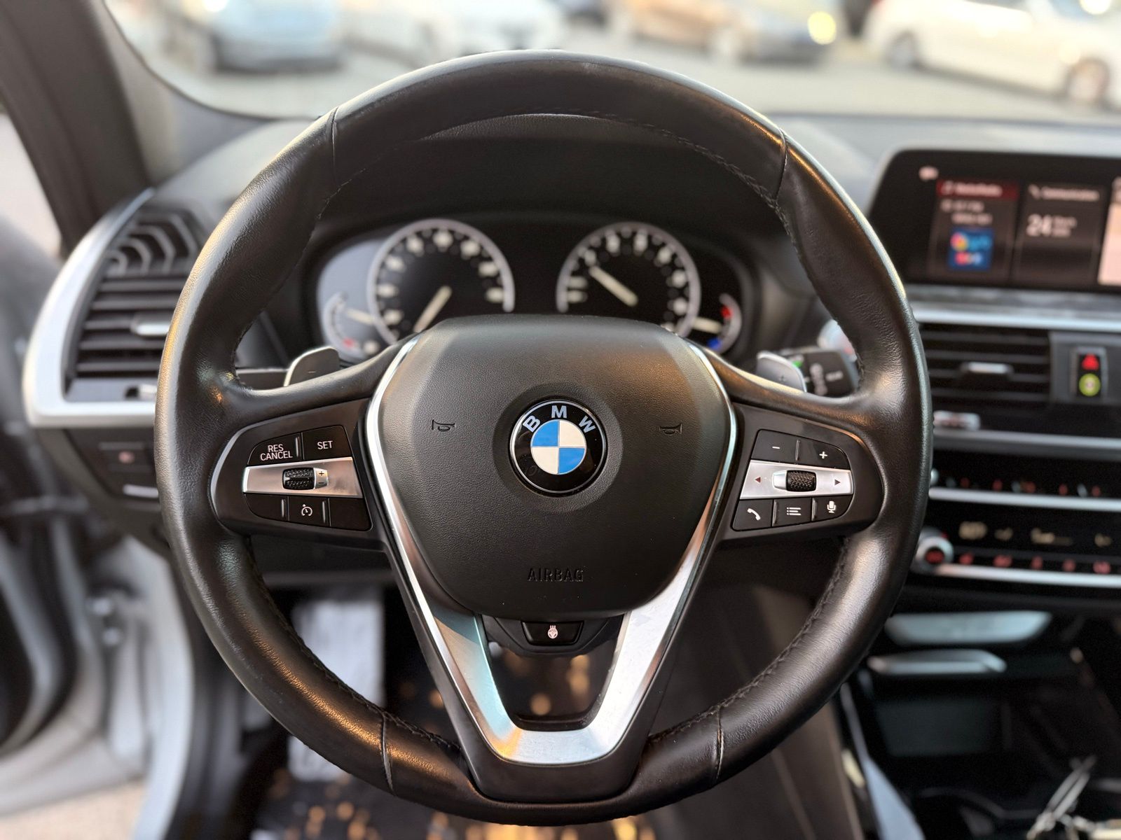 2020 BMW X3 30i - Photo 18