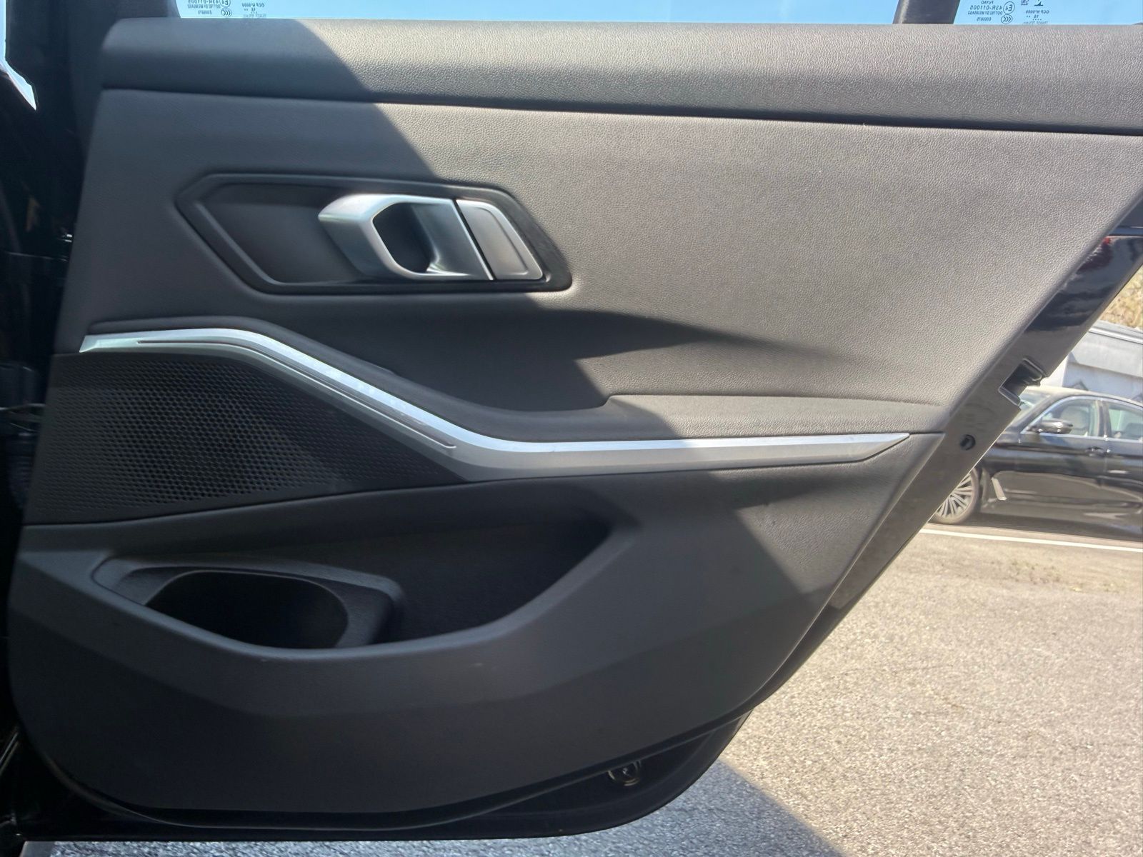 2021 BMW 3 Series 330i - Photo 31