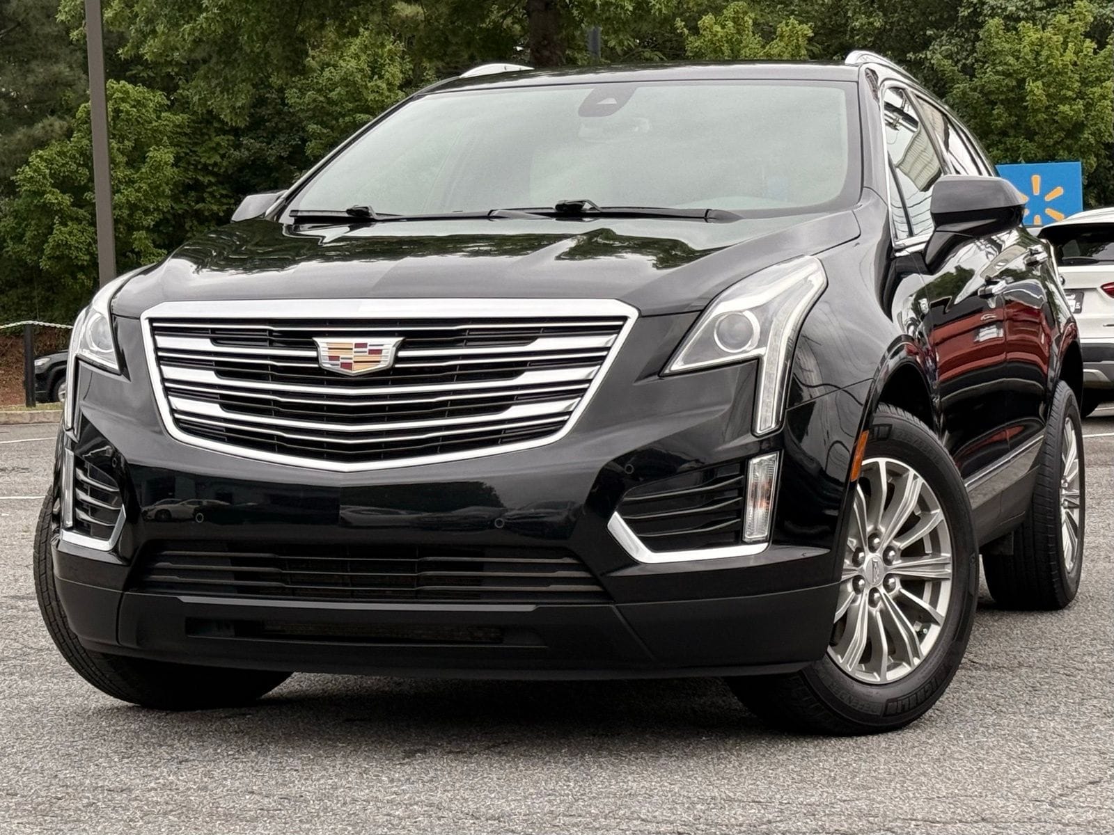 2018 Cadillac XT5 FWD Luxury's photo