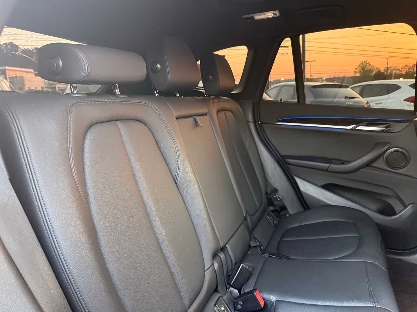 2021 BMW X1 28i - Photo 33