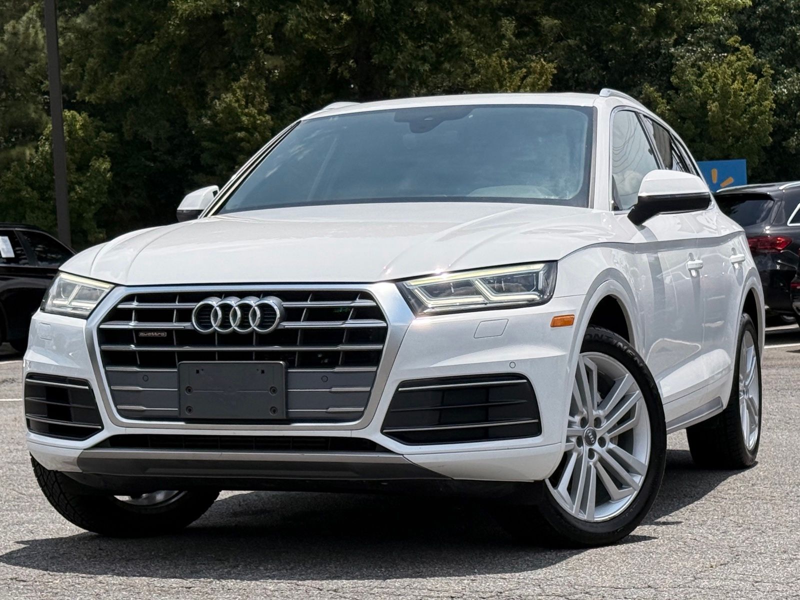 2018 Audi Q5 2.0T for sale in Marietta, GA