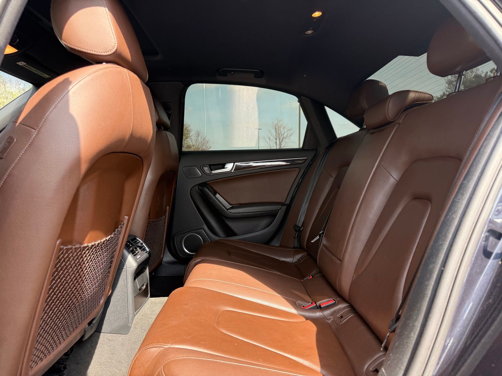 2016 Audi A4 Premium Plus - Photo 29