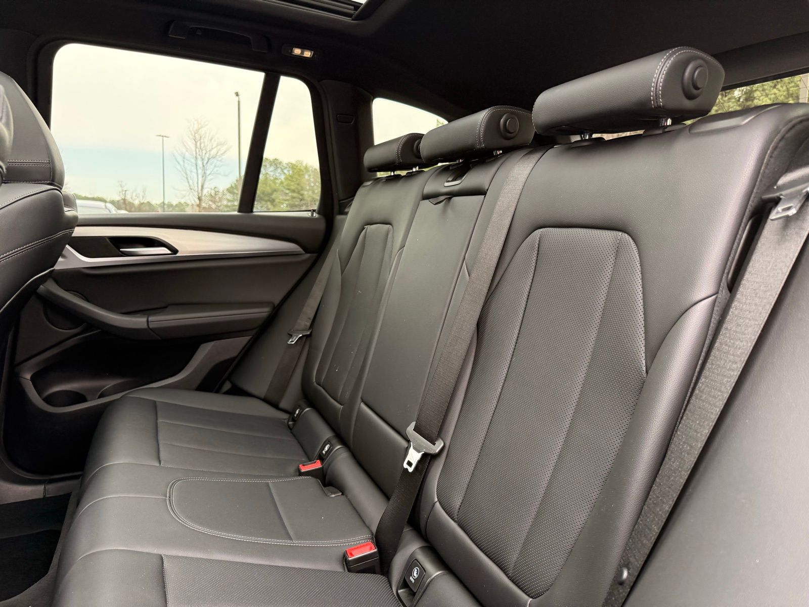 2022 BMW X3 30i - Photo 31