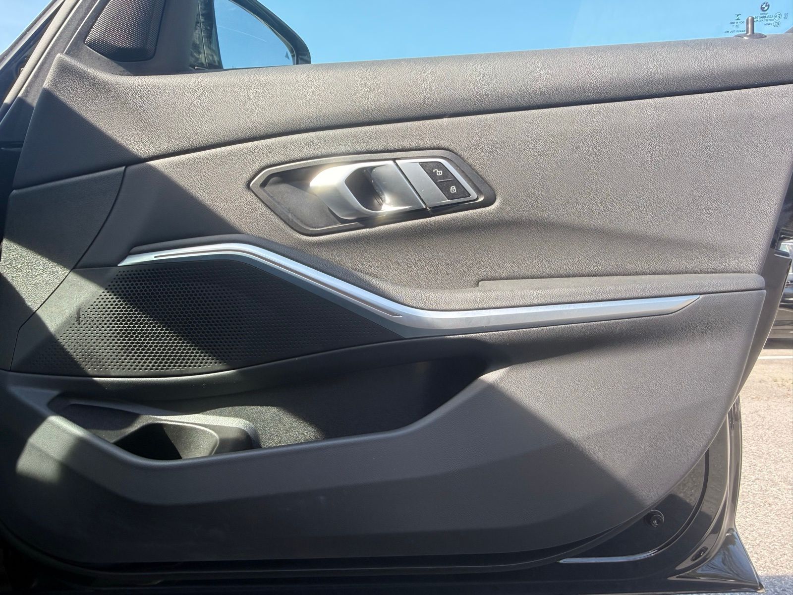 2021 BMW 3 Series 330i - Photo 34