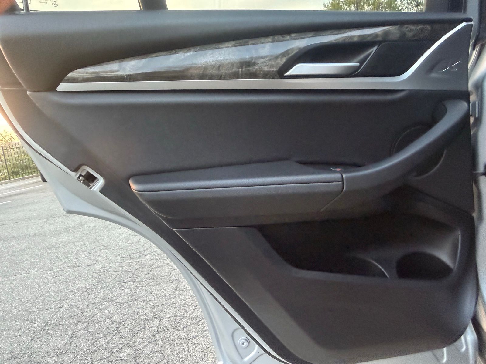 2020 BMW X3 30i - Photo 31