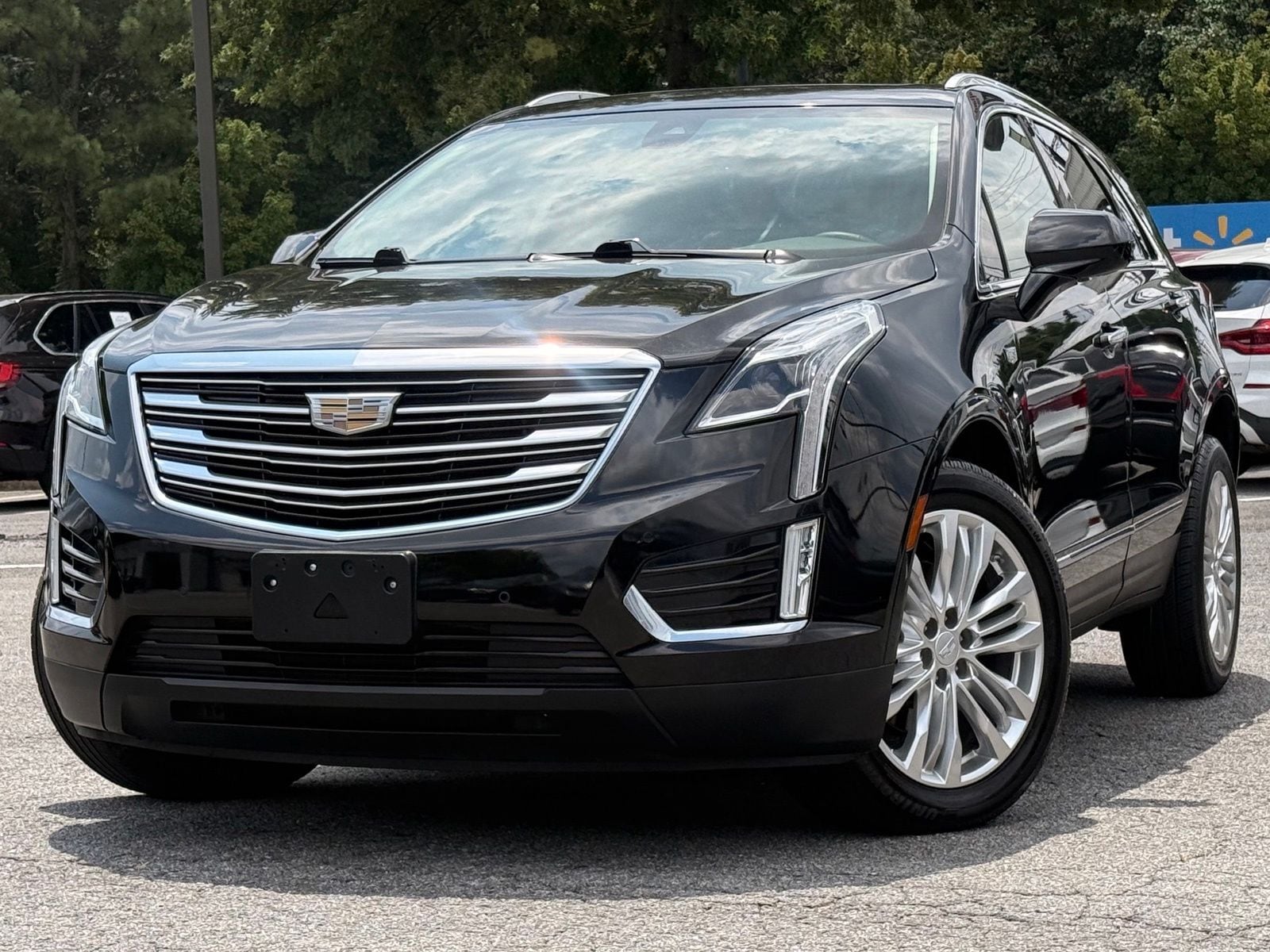 2019 Cadillac XT5 FWD Premium Luxury's photo