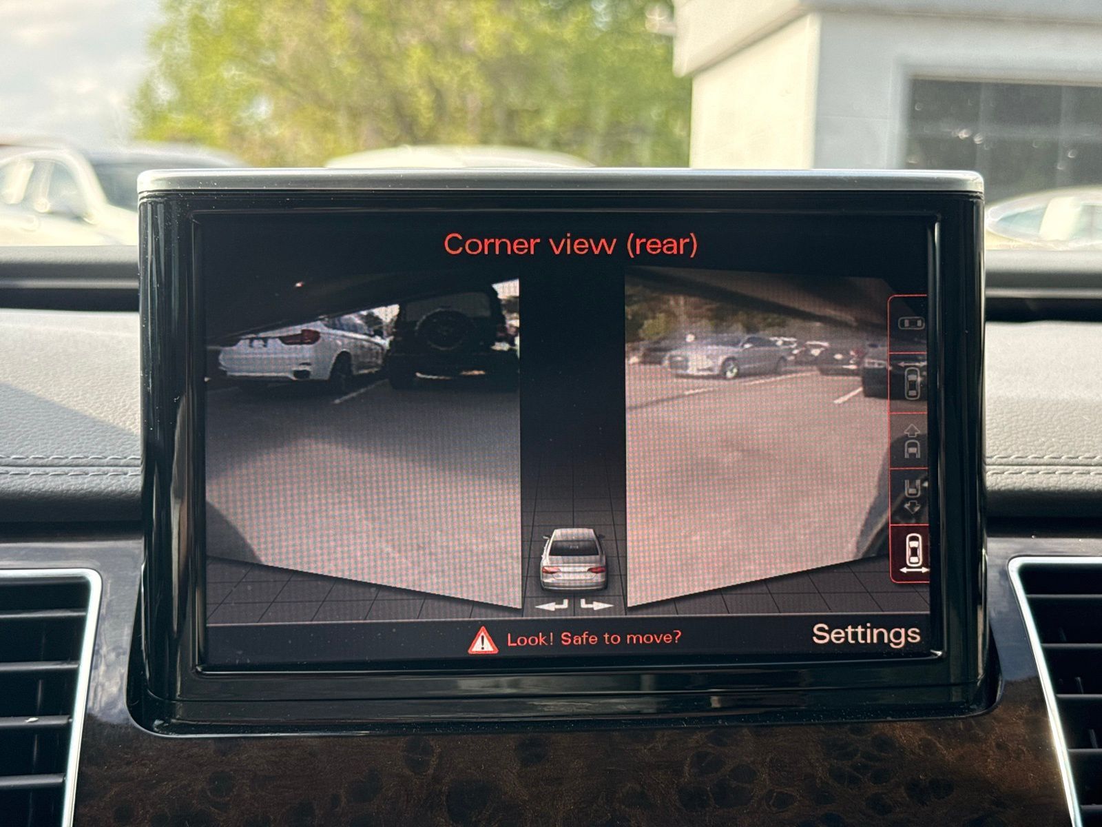 2016 Audi A8 Base - Photo 25