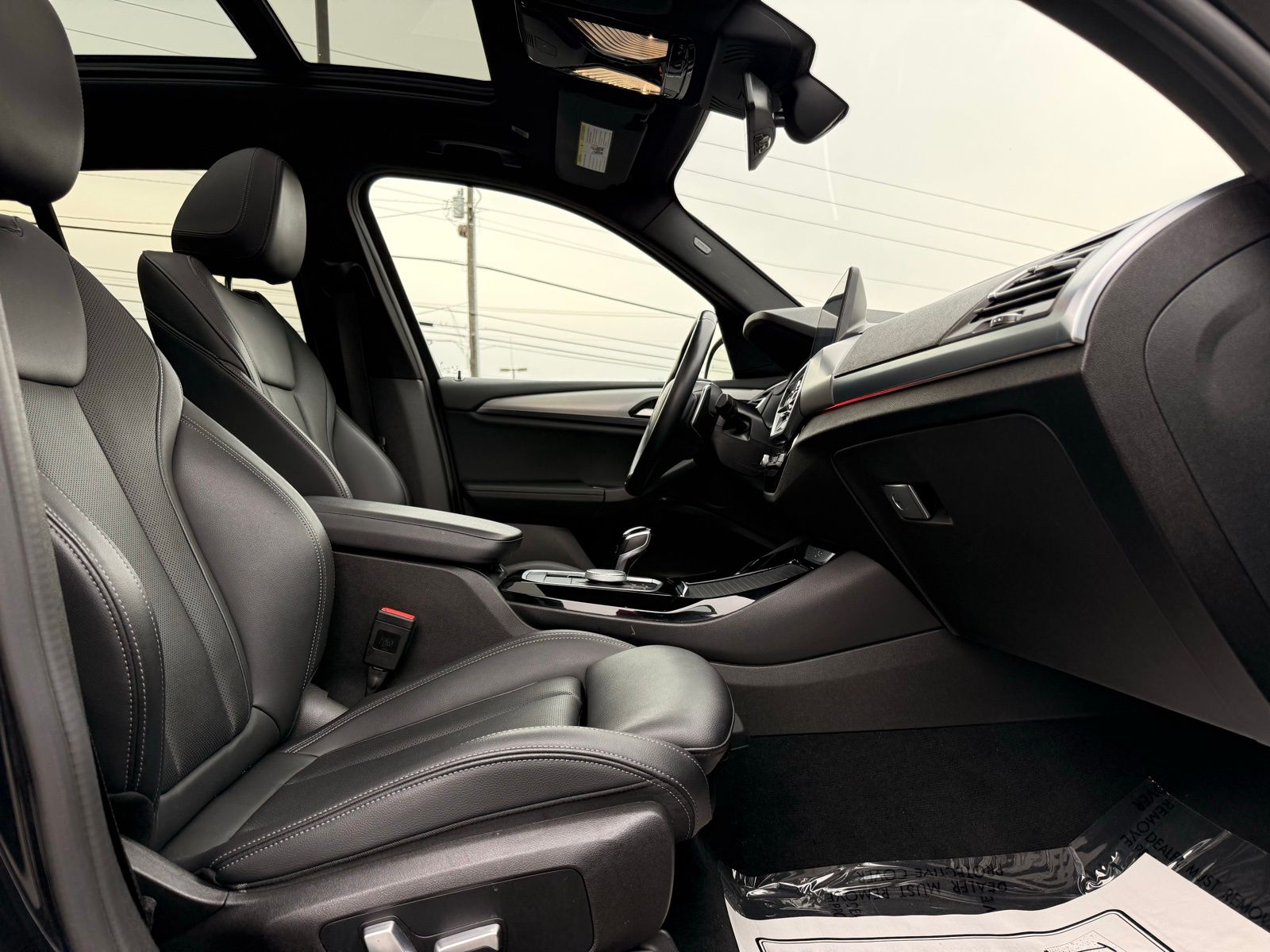 2022 BMW X3 30i - Photo 36