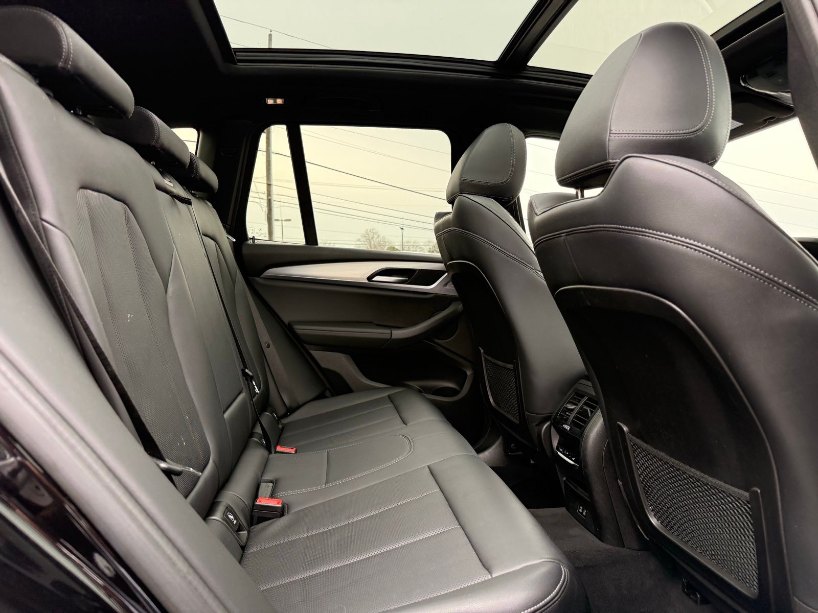 2022 BMW X3 30i - Photo 33