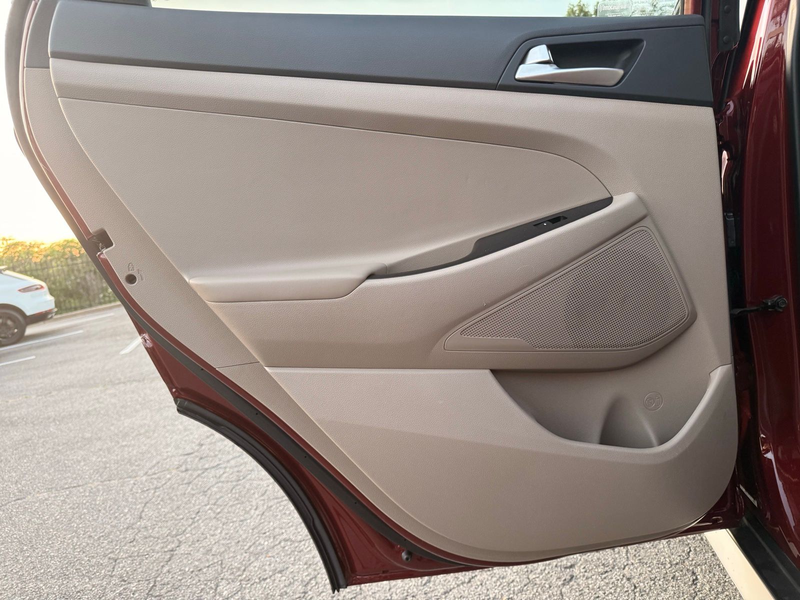 2020 Hyundai Tucson SEL - Photo 25
