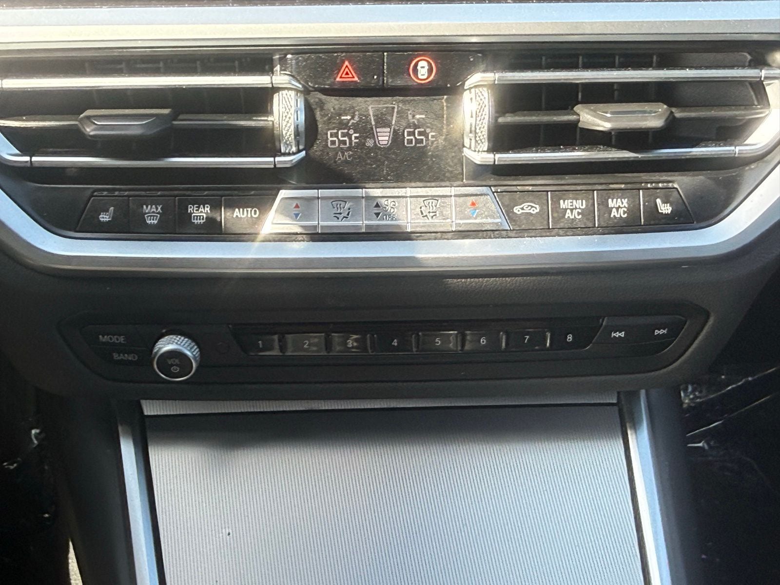 2021 BMW 3 Series 330i - Photo 23