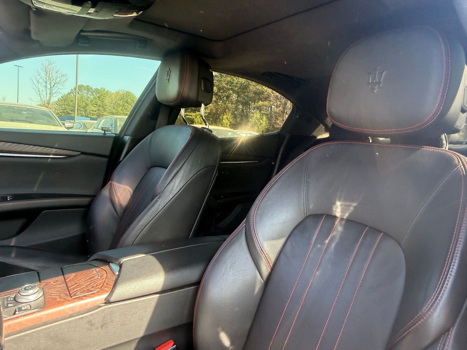 2018 Maserati Ghibli S - Photo 15