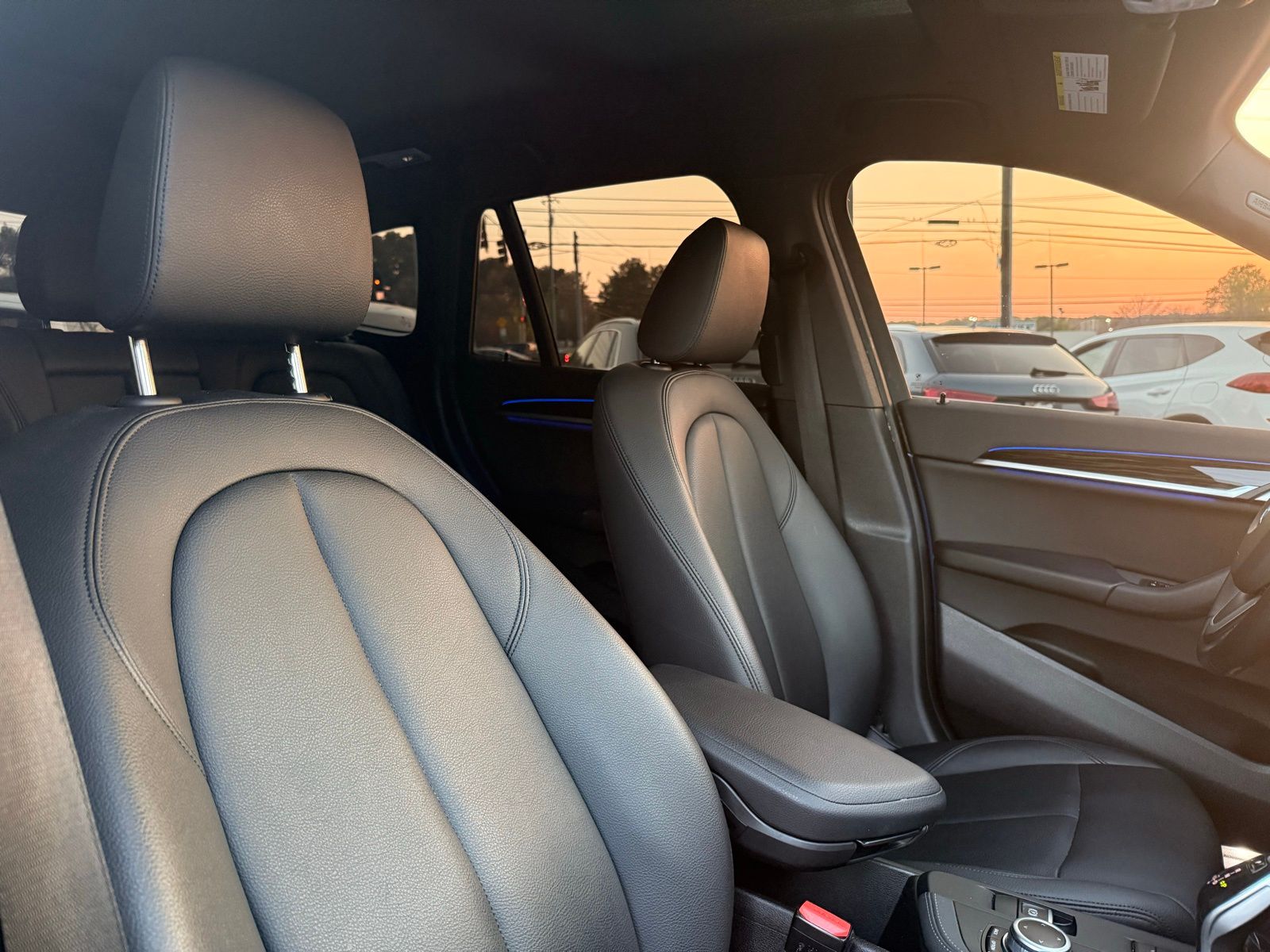 2021 BMW X1 28i - Photo 36