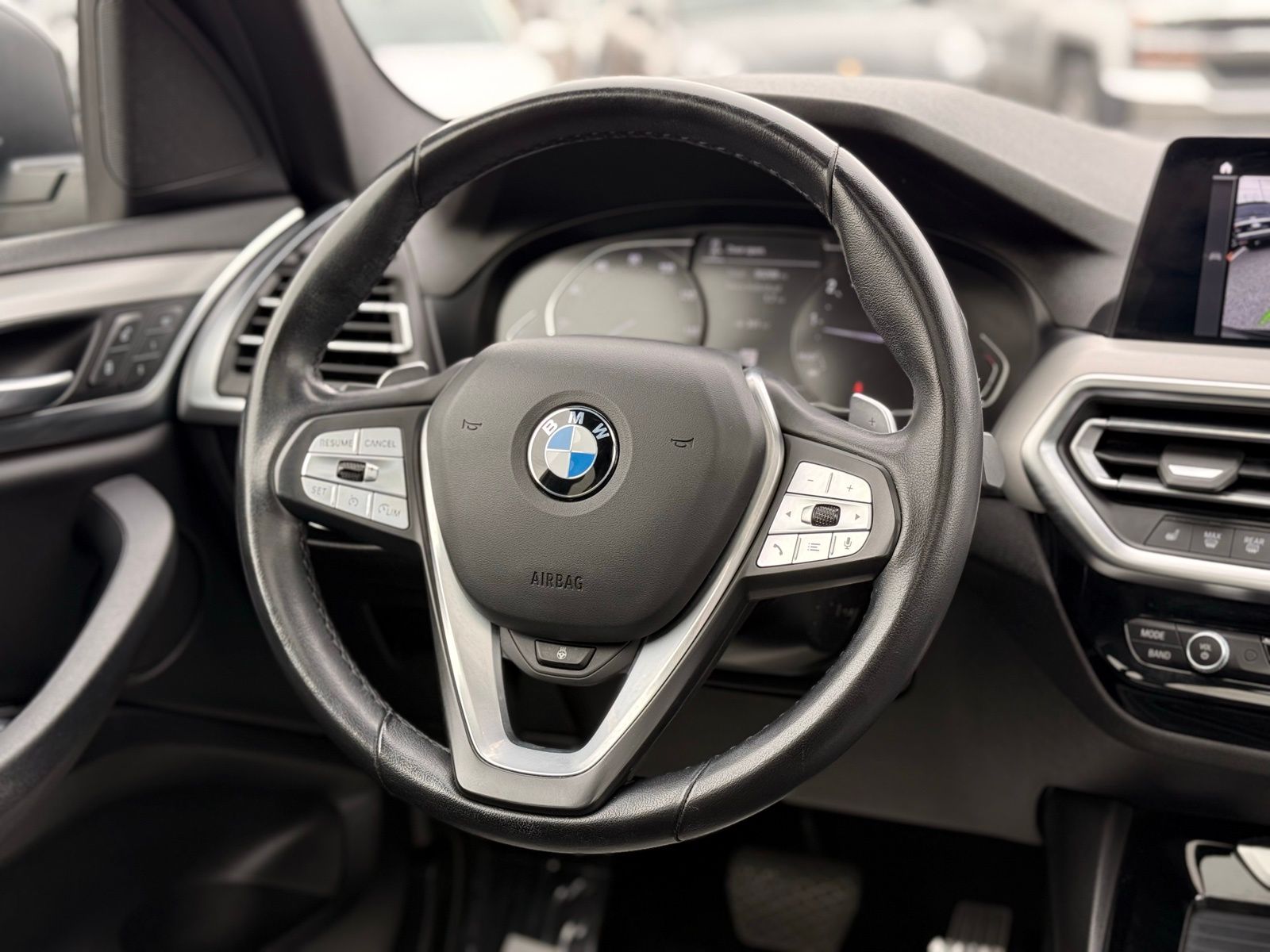 2022 BMW X3 30i - Photo 39