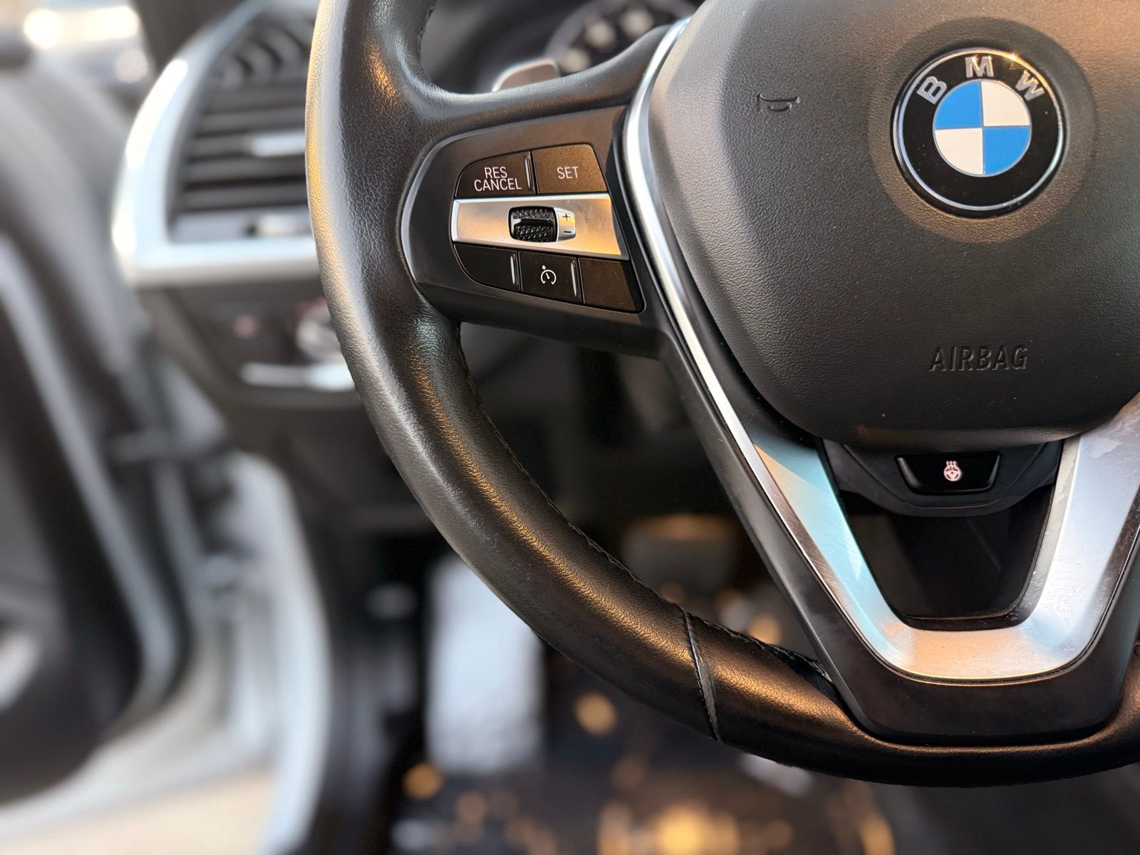 2020 BMW X3 30i - Photo 19