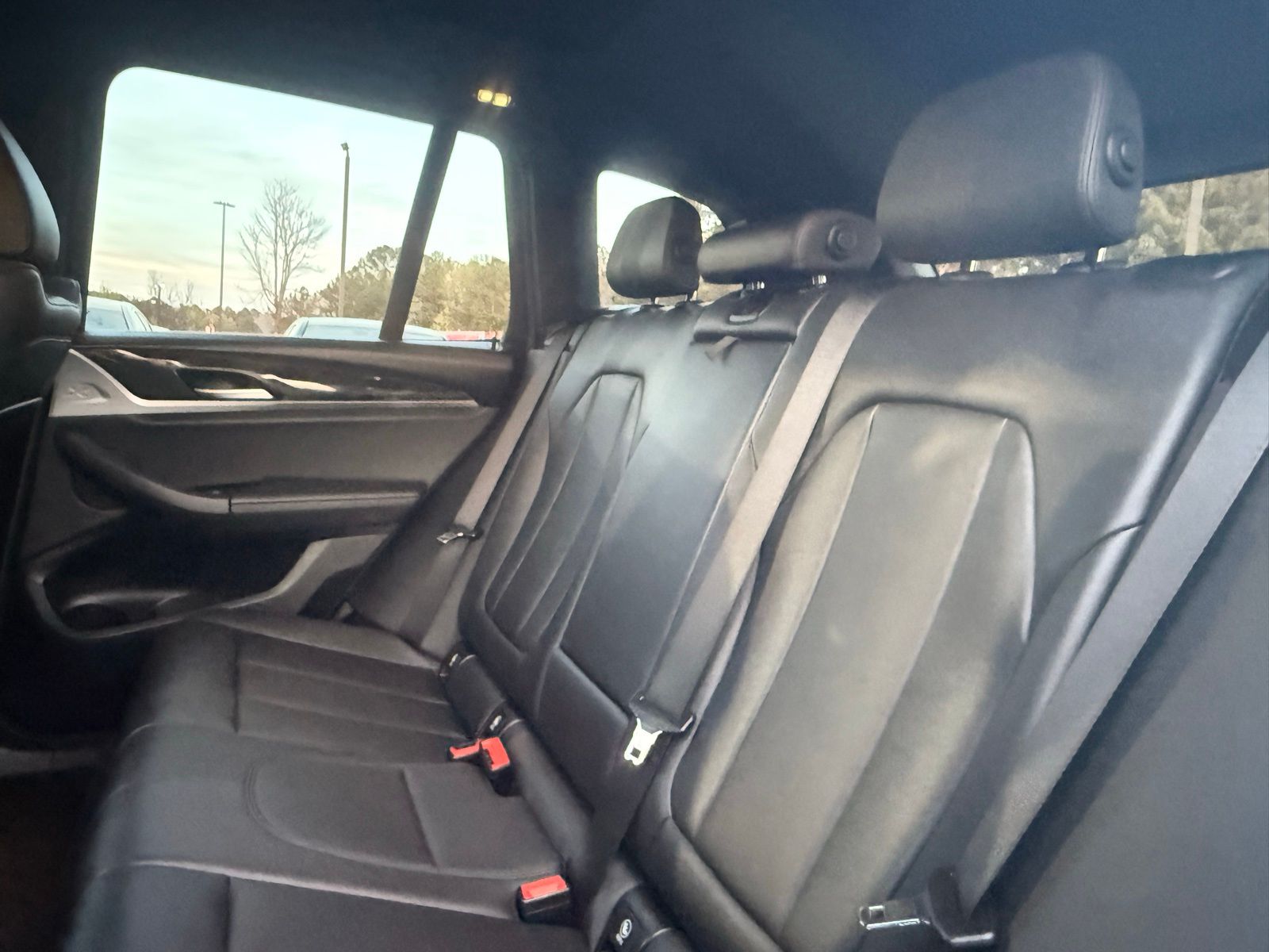 2020 BMW X3 30i - Photo 33