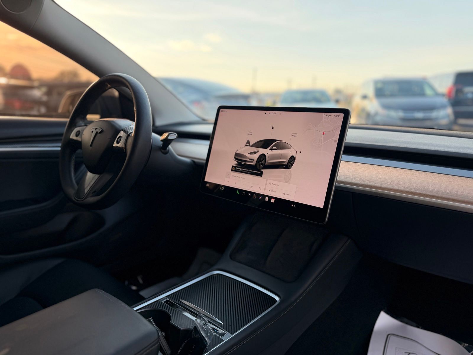 2023 Tesla Model 3 Base - Photo 33